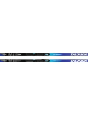 Nová Kolekce set Salomon S/Race SK X-stiff+vázání PlkShRcSk 192cm