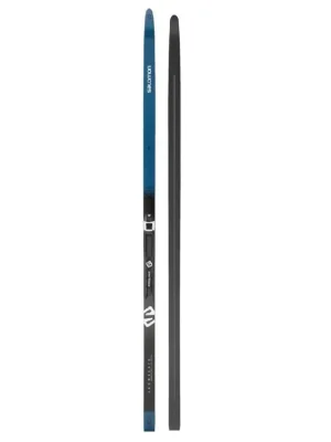 Omezená Nabídka set Salomon Snowscape 7+váz.Prolink Auto
