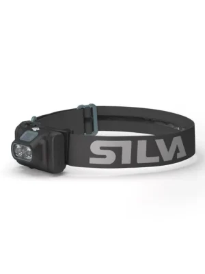 SILVA Scout 3XT černá Časově Omezené