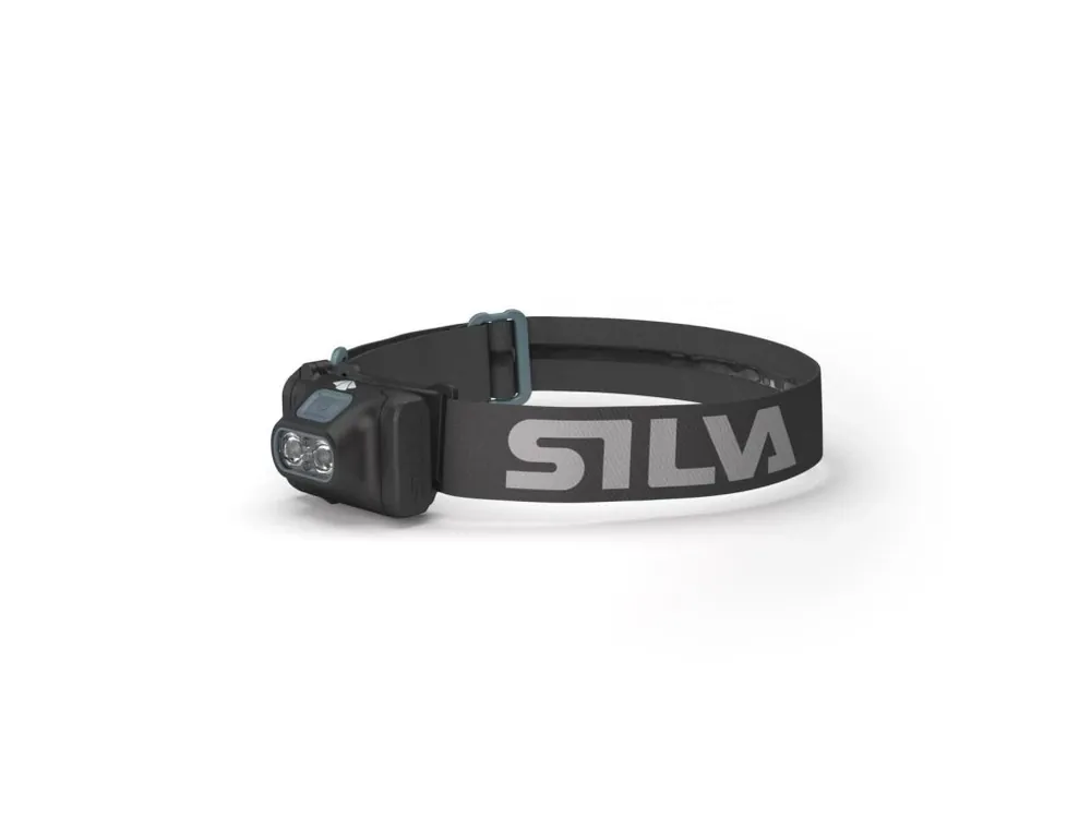 SILVA Scout 3XT černá Časově Omezené