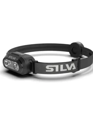 Nejlepší Cena SILVA Smini Black černá
