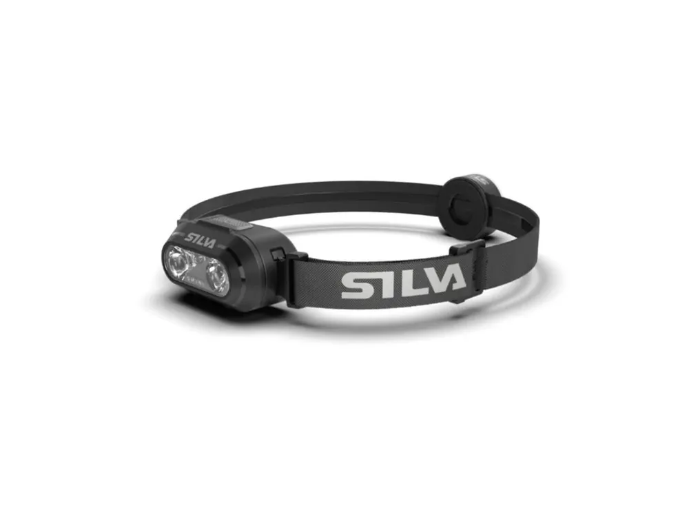 Nejlepší Cena SILVA Smini Black černá