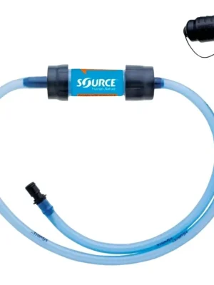 Cenová Bomba Source Tube kit +filter