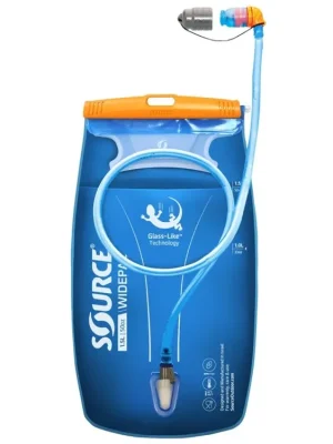 Originální Source WIDEPAC 1.5L