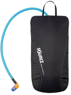 Aktuální Source Widepac insulator 2L