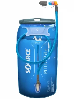 Tovární Cena Source Widepac Premium 2L