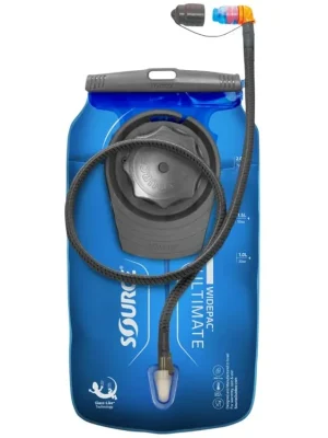 Značkový Source Widepac Ultimate 2L