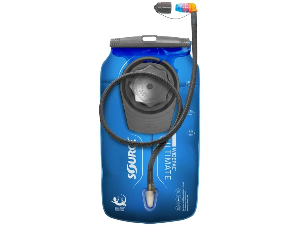 Značkový Source Widepac Ultimate 2L