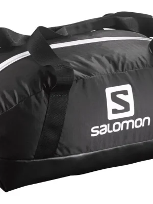 taška Salomon Prolog 25 black/bright red Top Prodej