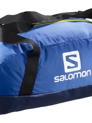 taška Salomon Prolog 25 blue/acid lime Víkendová Akce