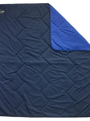 Nejprodávanější Thermarest ARGO BLANKET Outerspace Blue_eraLoftová přikrývka