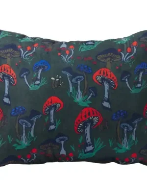 Thermarest COMPRESS PILLOW CINCH polštářek potisk Horká Nabídka