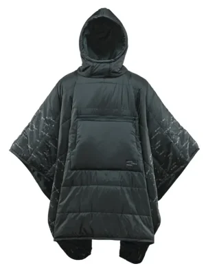 Thermarest HONCHO PONCHO eraLoftové pončo Akce