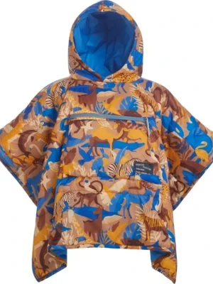 Omezená Nabídka Thermarest KIDS HONCHO PONCHO dětské eraLoftové pončo