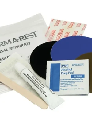 Přímo Od Výrobce Thermarest PERMANENT HOME REPAIR KIT opravná sada pro karimatky