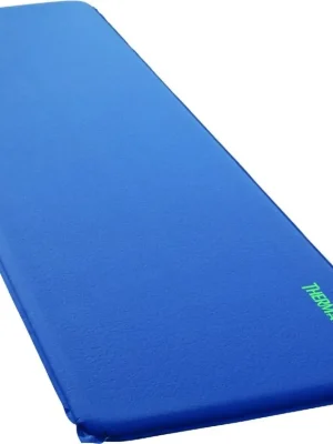 Značkový Thermarest TOURLITE 3 samonafukovací karimatka modrá 183x51x3