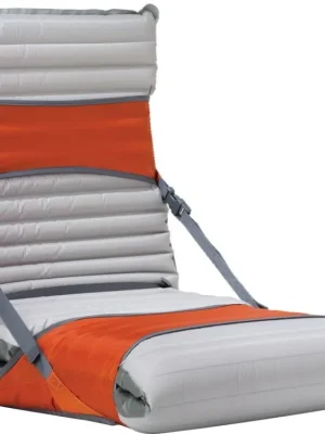 Zlevněný Thermarest TREKKER CHAIR 20" natahovací sedátko š. 51cm