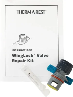 Thermarest WINGLOCK VALVE KIT náhradní ventil na karimatky THERM-A-REST Omezená Nabídka