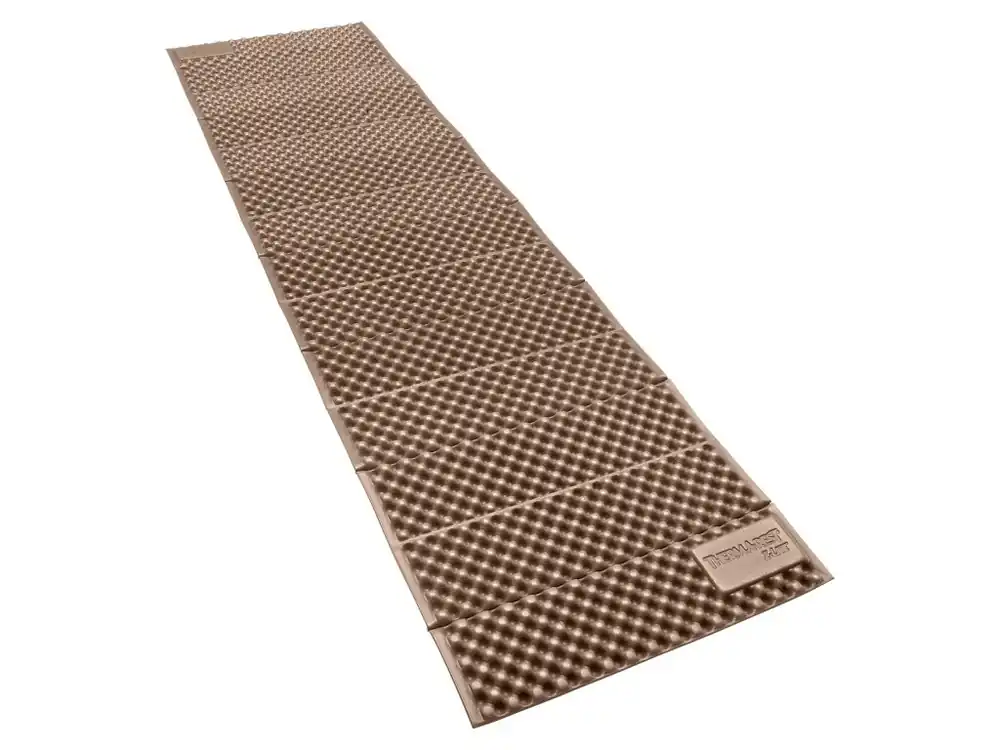 Nejlepší Cena Thermarest Z-LITE Oak/Anthracite pěnová karimatka hnědá 183x51x2