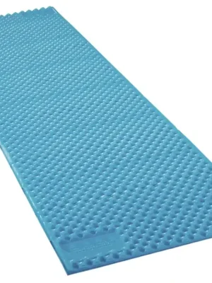 Thermarest Z-LITE SOL Blue/Silver pěnová karimatka modrá 183x51x2 Dokud Zásoby Vydrží