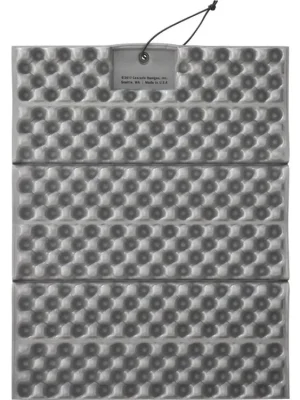 Bezpečná Platba Thermarest Z-SEAT Coyote/Gray 41x33x2 sedátko béžové