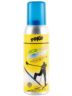 Přímo Od Výrobce TOKO Eco Skin Proof 100ml, proti namrz.pásů SKIN