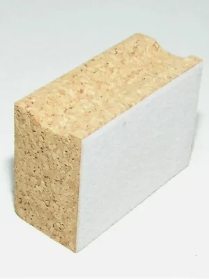 TOKO Thermo Cork leštící blok Nejprodávanější