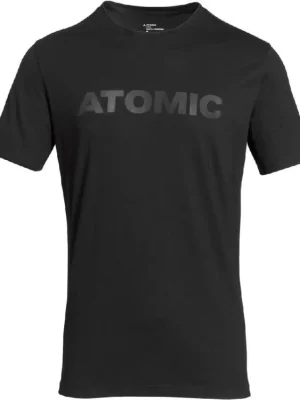 triko ATOMIC M ALPS black Bezpečná Platba