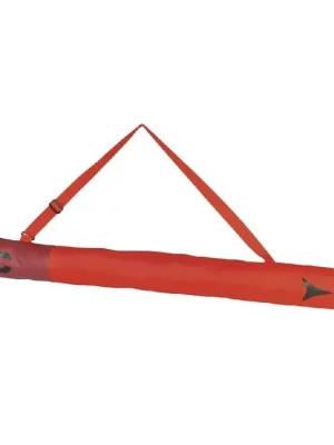 vak ATOMIC Nordic SKI sleeve red 20/21 Ověřený