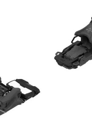 Nová Kolekce vázání Salomon S/LAB Shift MNC10 black SH90 21/22