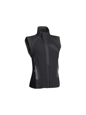 vesta Salomon Nova Softshell W black - Zlevněný