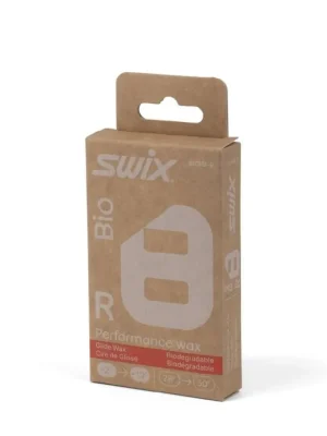 Akční Nabídka vosk SWIX BIOR8-6 Performance 60g -2/10°C