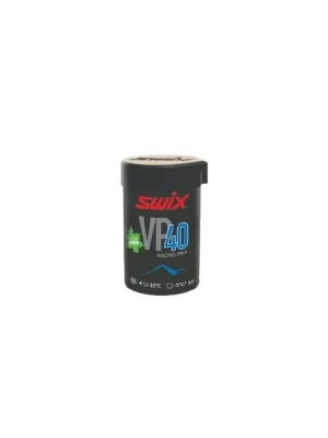 Cenová Bomba vosk SWIX VP40 43g stoupací modrý -10/-4°C