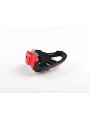 Značkový pedály LOOK KEO Classic 3 9/16" Black/red
