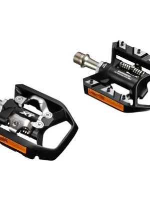 Horká Nabídka pedály SHIMANO PDT8000 XT hybridní