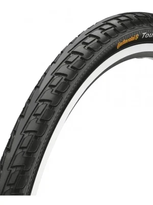 Značkový Plášť CONTINENTAL Ride Tour drát - 26x1.75