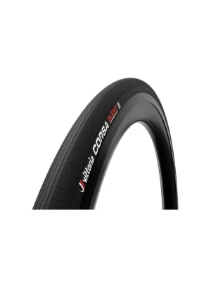 Hit Sezóny plášť VITTORIA 26-622 Corsa N.EXT black/black