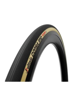 Levný plášť VITTORIA 26-622 Corsa PRO TLR para/blk G2,0