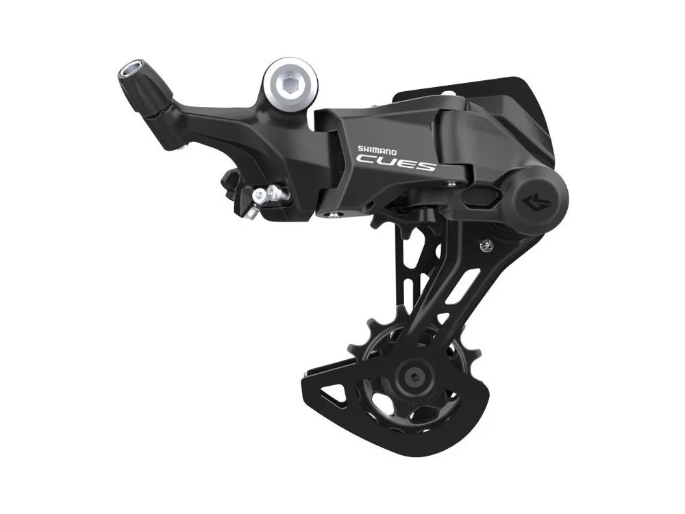 Akční Nabídka přehazovačka SH Cues RD-U4000GS 9s, max.46