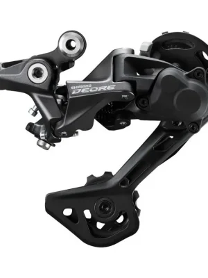Výhodná Nabídka přehazovačka SH Deore M5120SGS 10/11s, max.42z