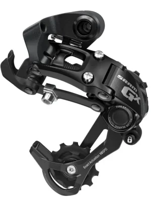 Rychlé Dodání přehazovačka SRAM GX Type 2 10ti dl.vodítko černá