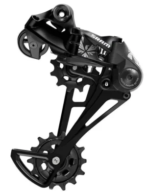 přehazovačka SRAM NX Eagle 12ti černá Víkendová Akce