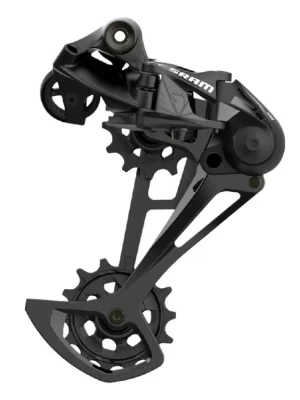 Super Cena přehazovačka SRAM SX Eagle 12ti černá