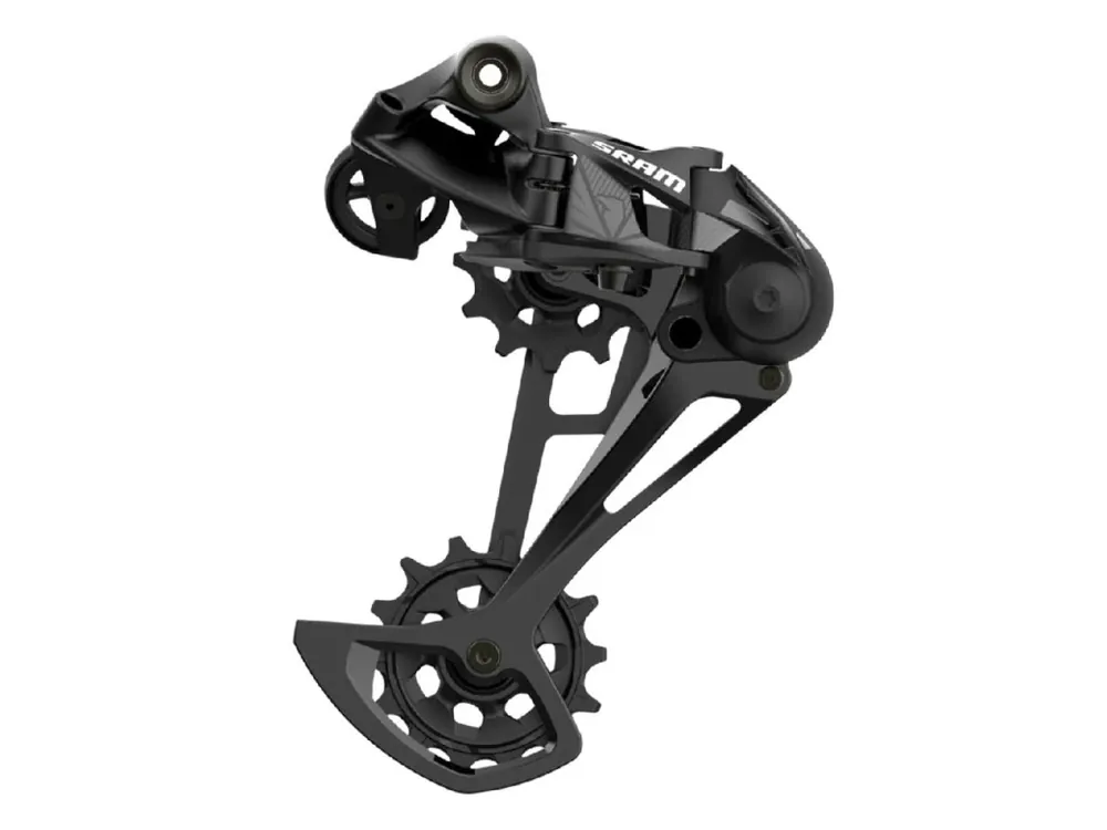 Super Cena přehazovačka SRAM SX Eagle 12ti černá