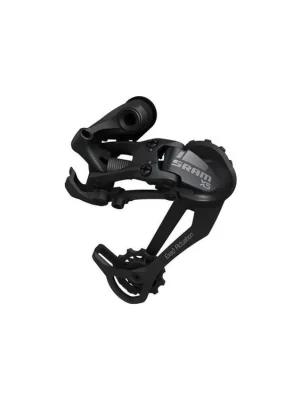 Bezpečná Platba přehazovačka SRAM X.5 9ti černá střední vodítko