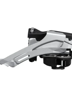 Super Cena přesmykač SH Acera T3000 TS 2x9s pro 46z, DT/HT