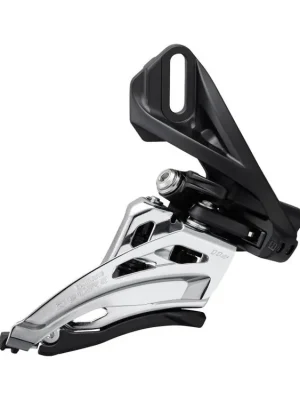 Vysoce Kvalitní přesmykač SH Deore M5100 2x11 direct horní, front