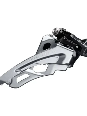 Zlevněný přesmykač SH Deore M6000 3x10 top swing, 28,6/34,9