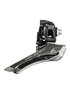 Expresní Doručení přesmykač SH GRX RX820 2x12s na návarek