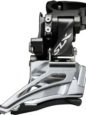 Expresní Doručení přesmykač SH SLX M7025 2x11 klasik,28,6/34,9 DT/HT
